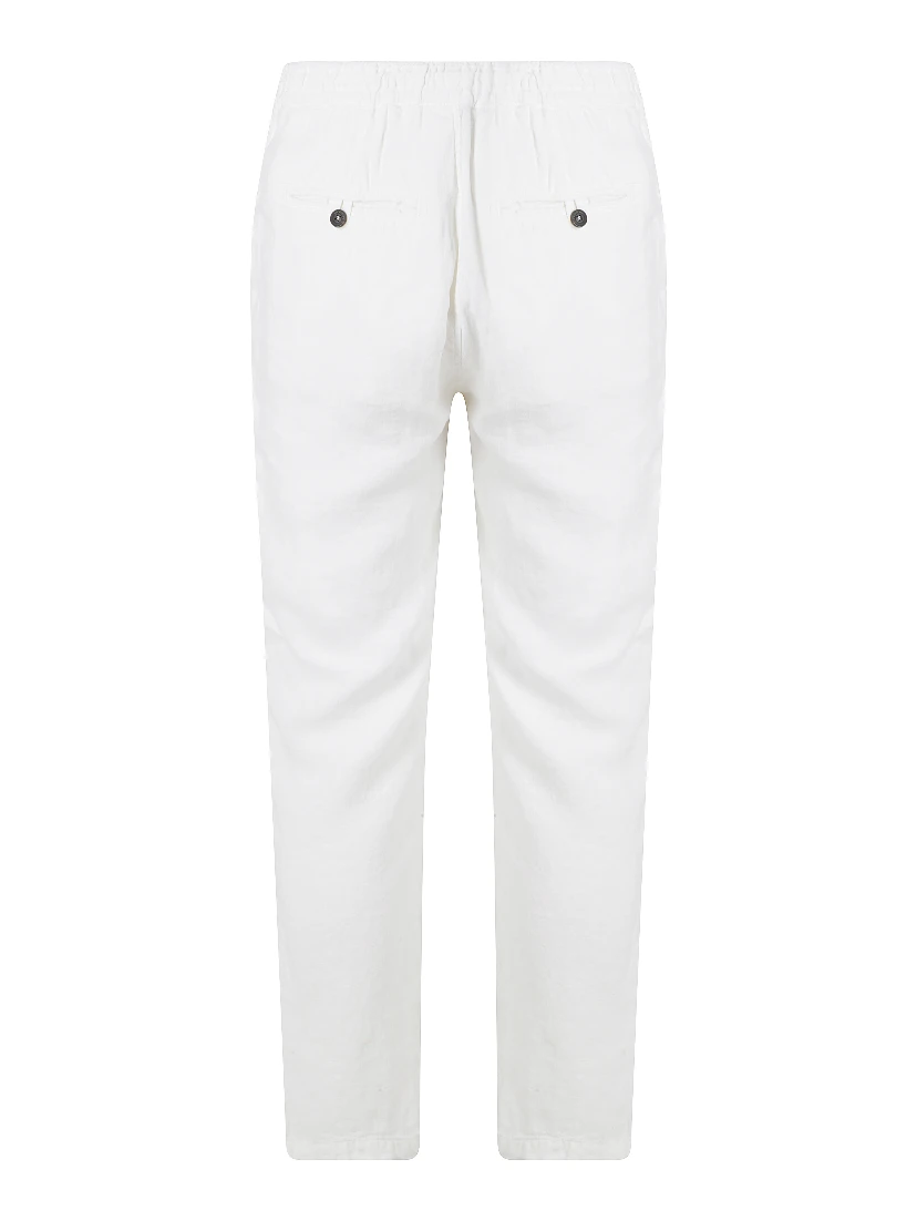 CHINO PORTOFINO DYED