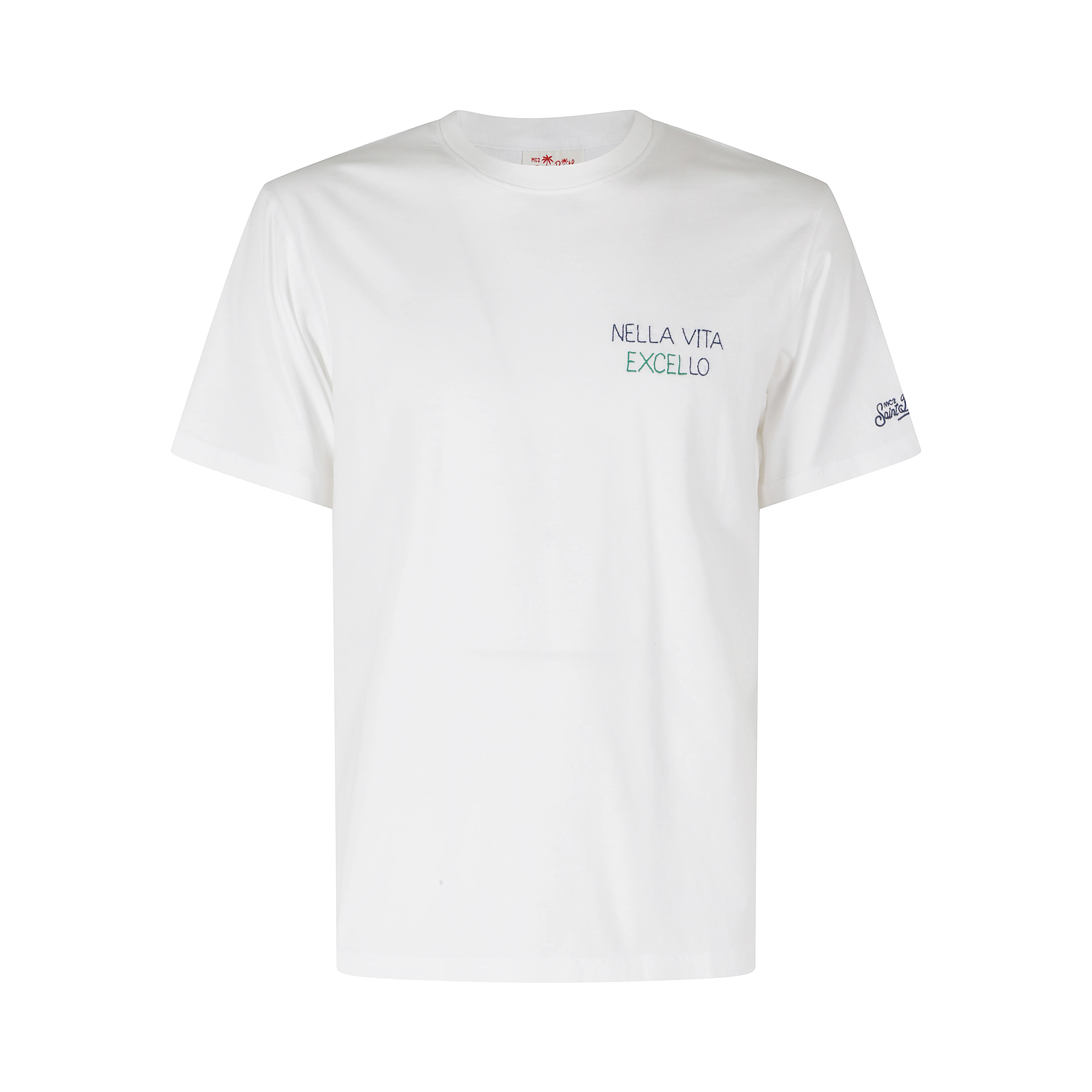 PORTOFINO TSHIRT
