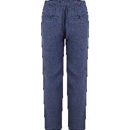 CHINO PORTOFINO DYED