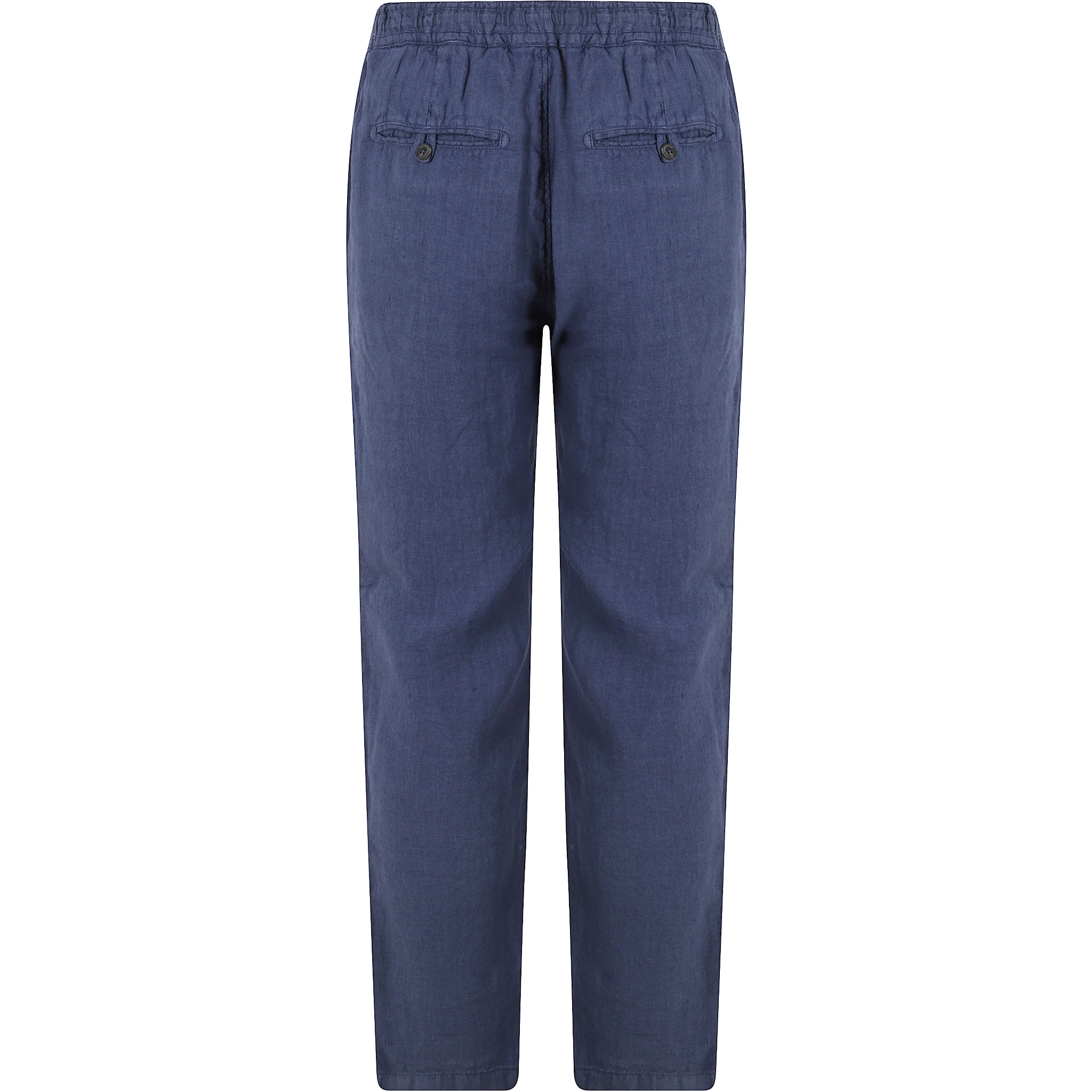 CHINO PORTOFINO DYED
