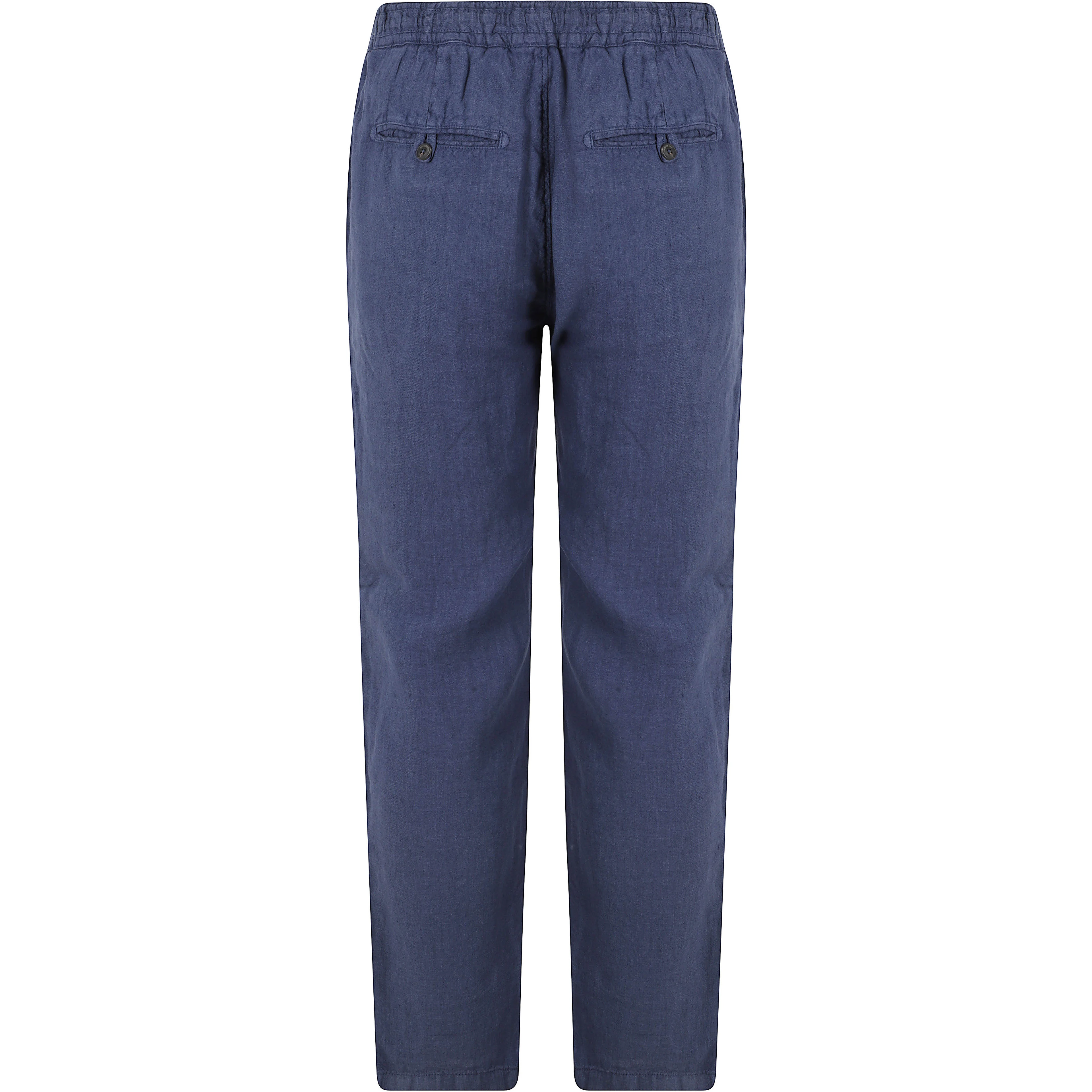 CHINO PORTOFINO DYED