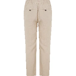 CHINO PORTOFINO DYED