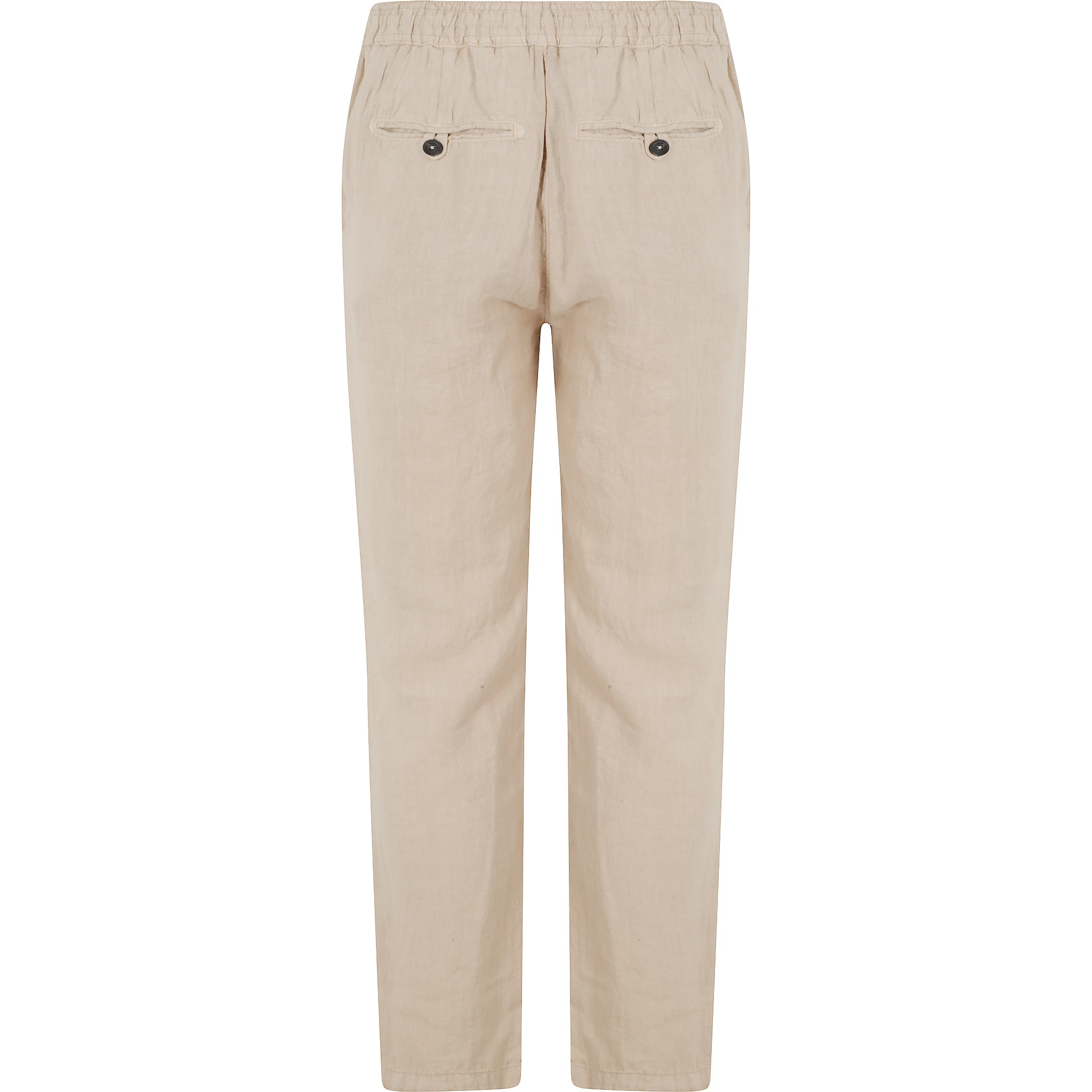 CHINO PORTOFINO DYED
