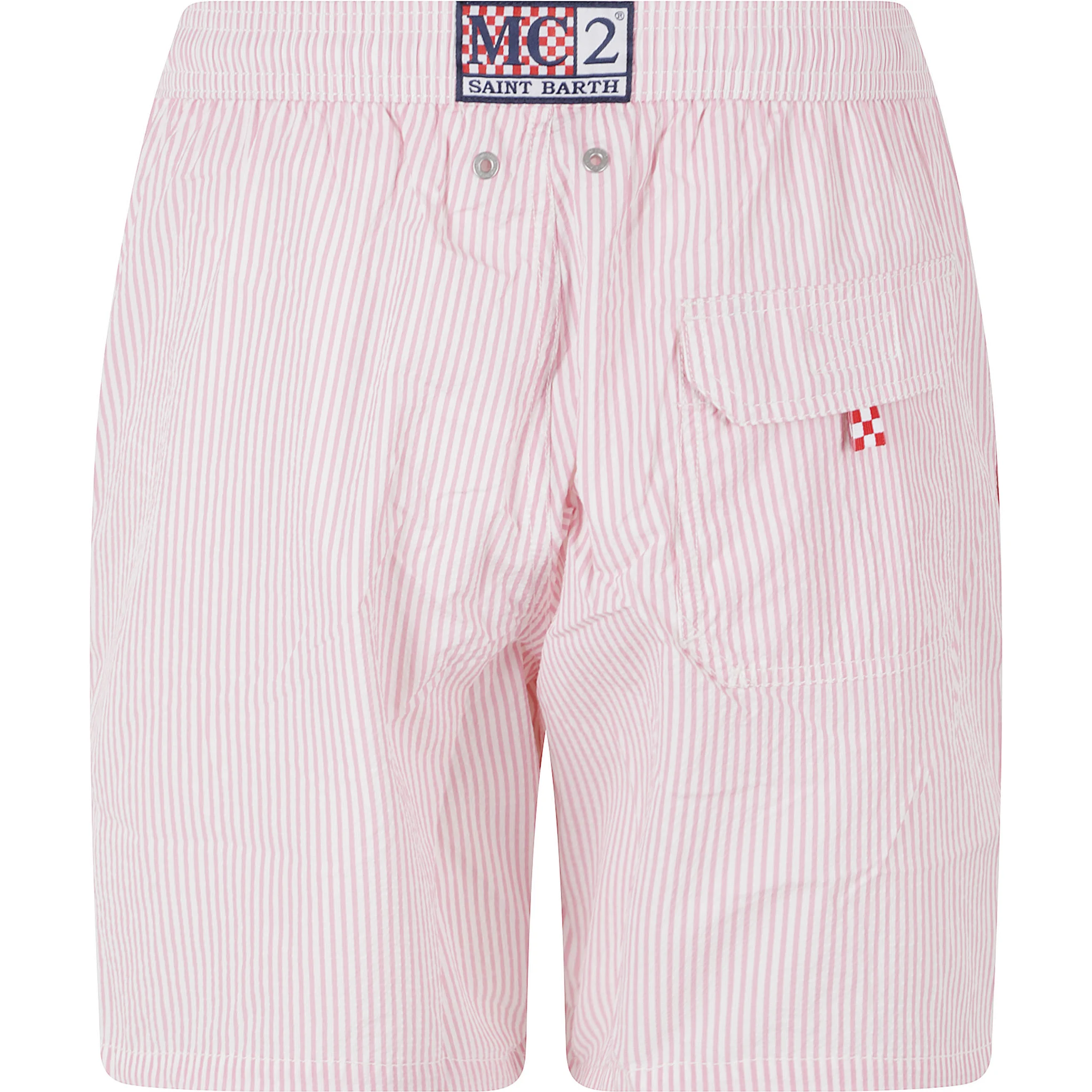 PATMOS SWIMSHORT
