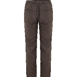 CHINO PORTOFINO DYED