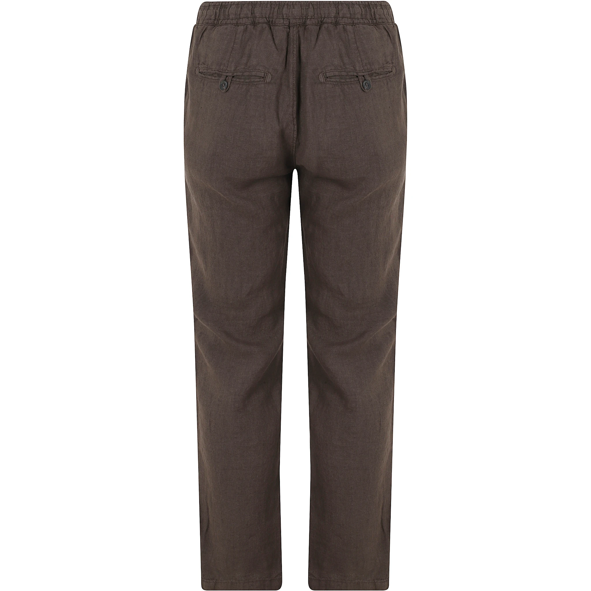 CHINO PORTOFINO DYED