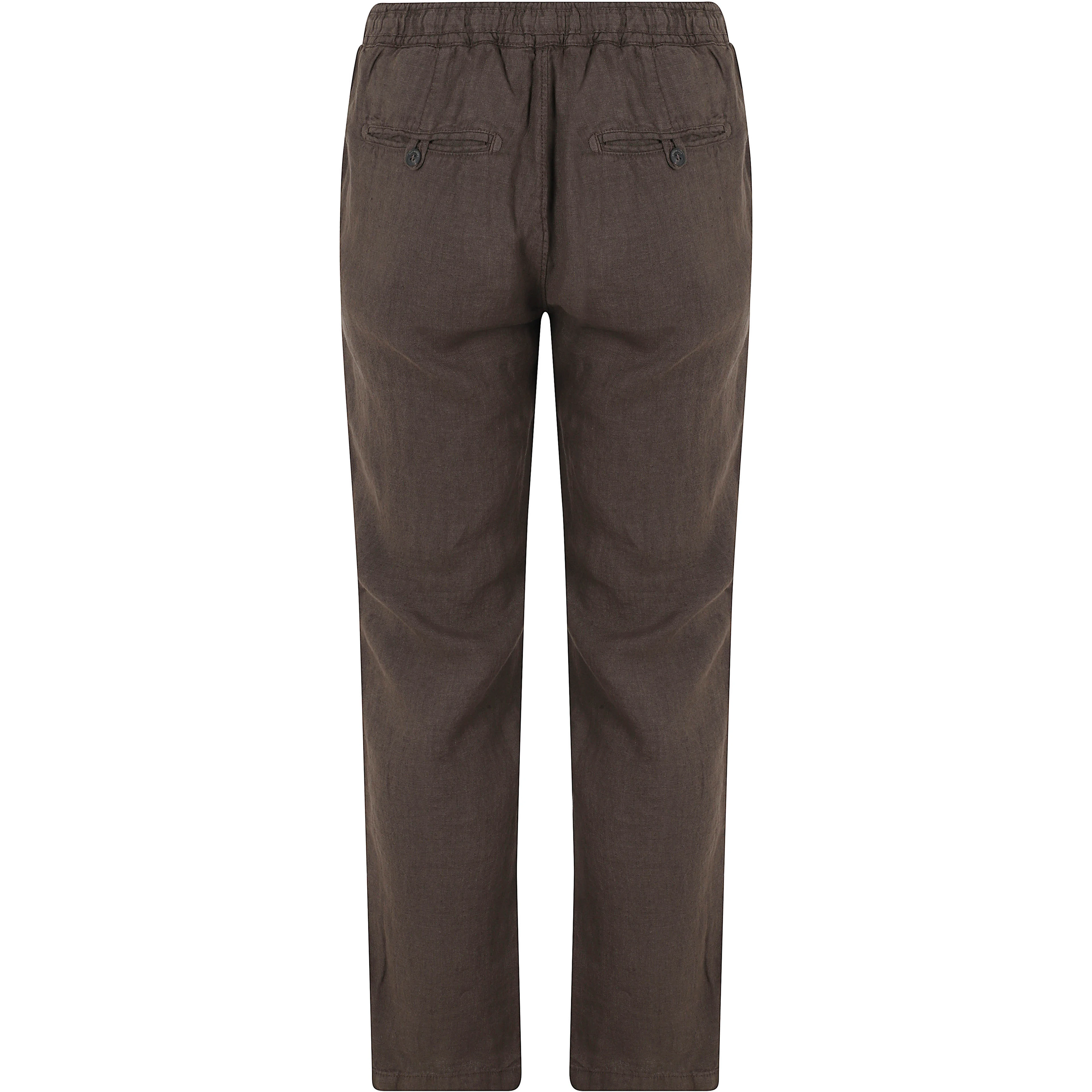 CHINO PORTOFINO DYED