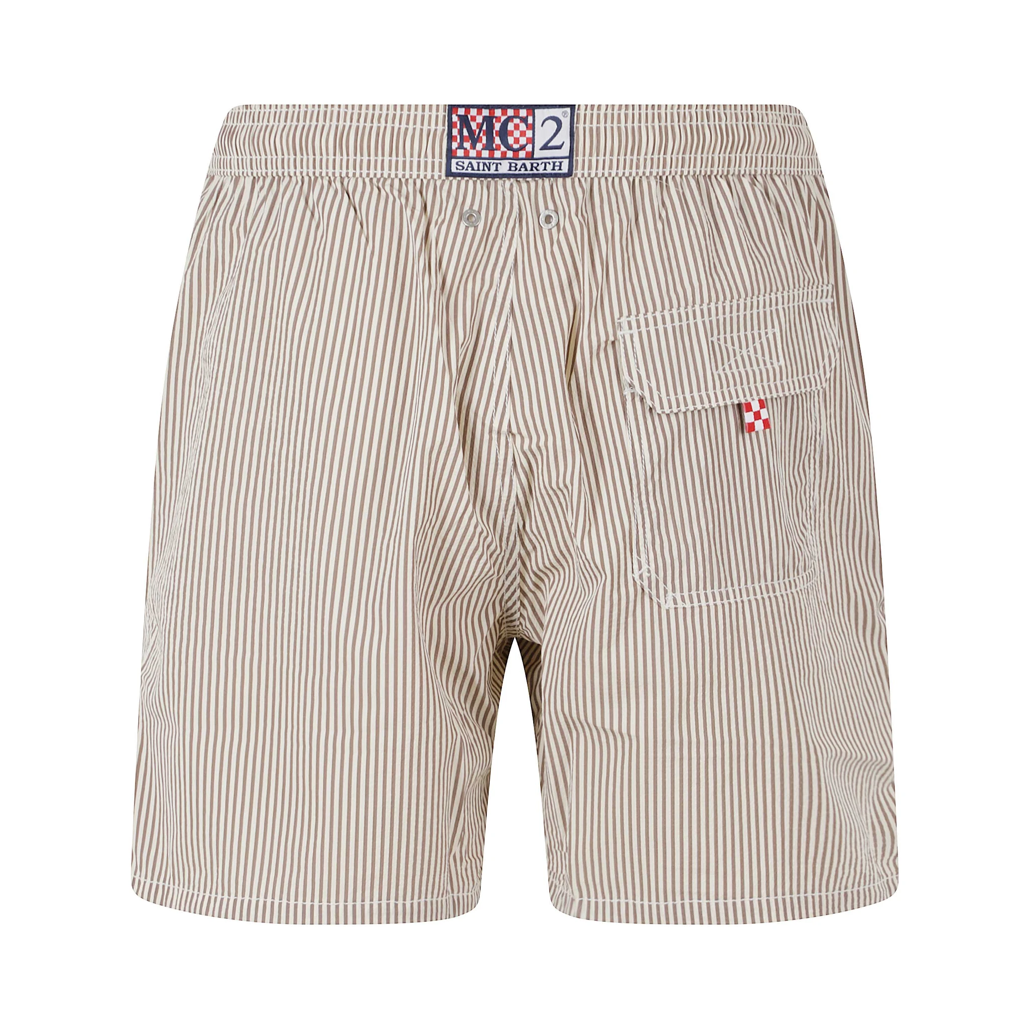 PATMOS SWIMSHORT