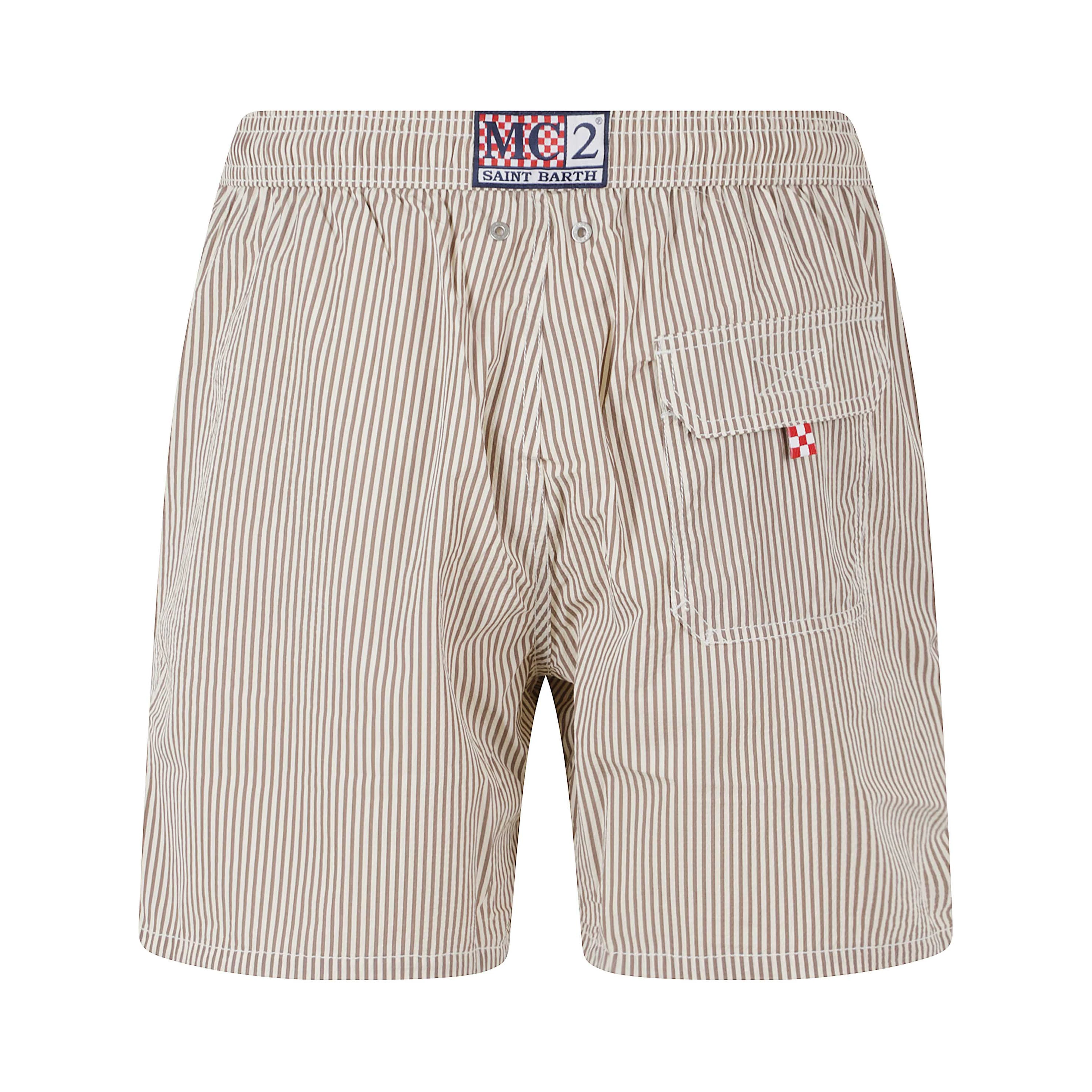 PATMOS SWIMSHORT