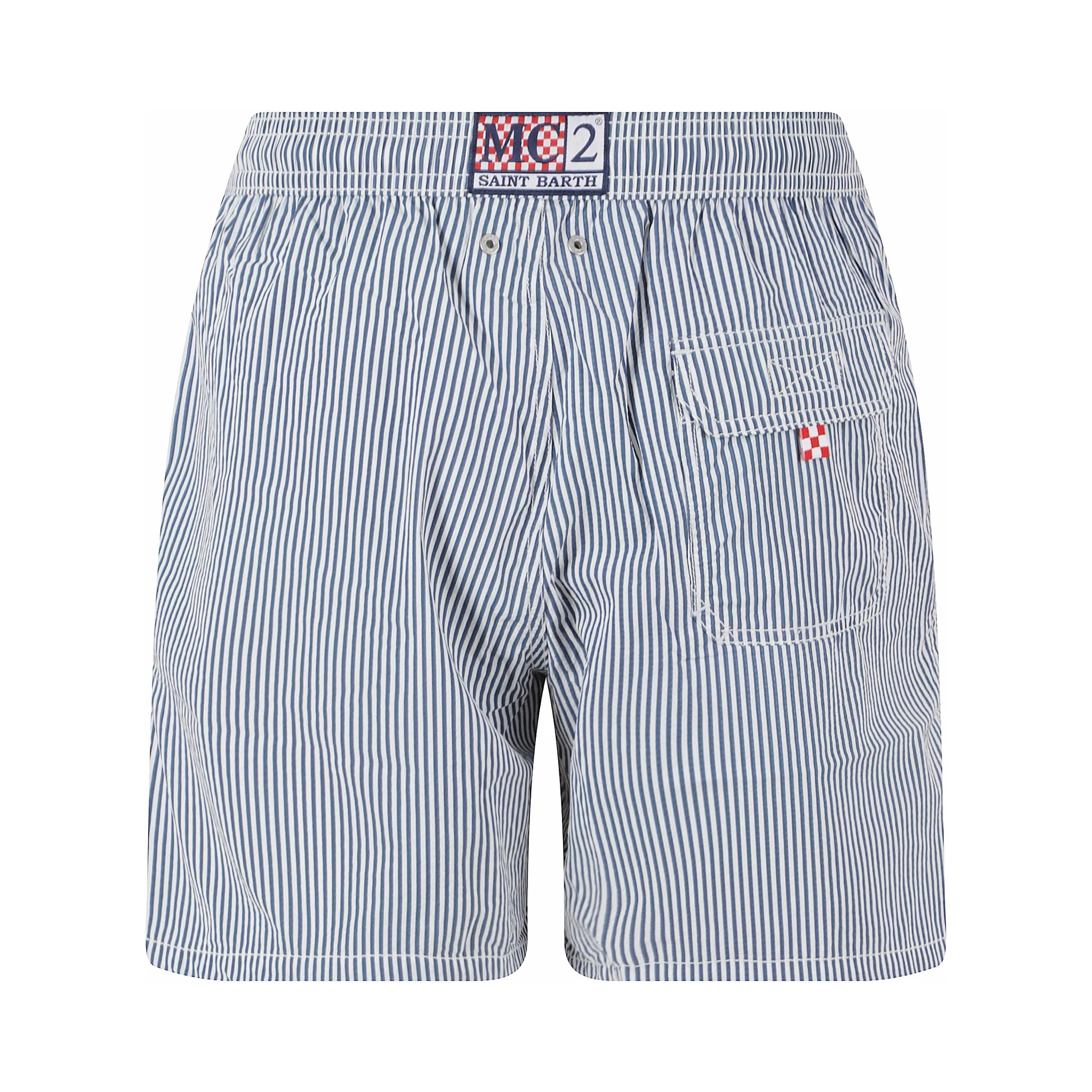 PATMOS SWIMSHORT