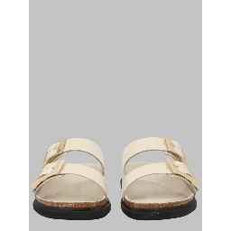 SANDALO "ARIZONA DROPLET BUCKLE"