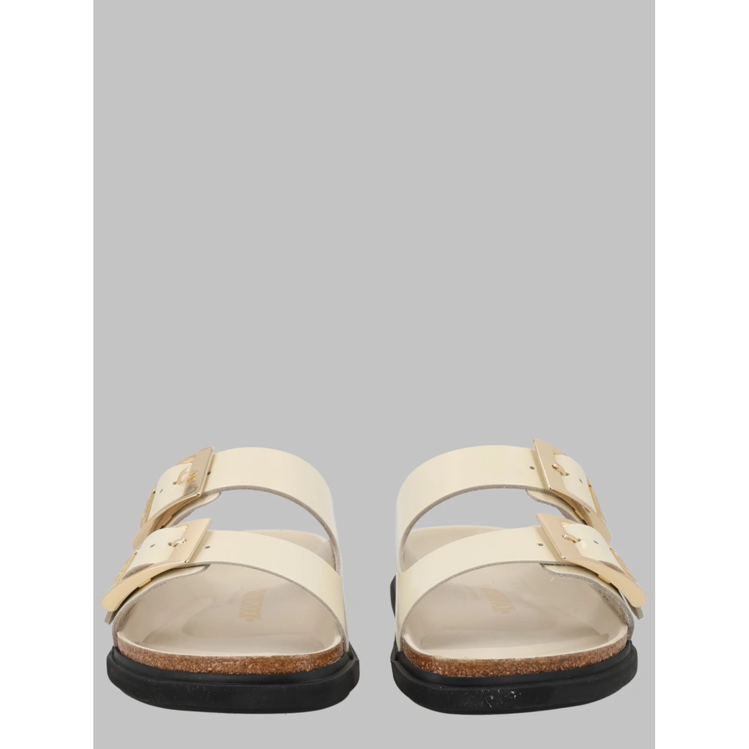 SANDALO "ARIZONA DROPLET BUCKLE"