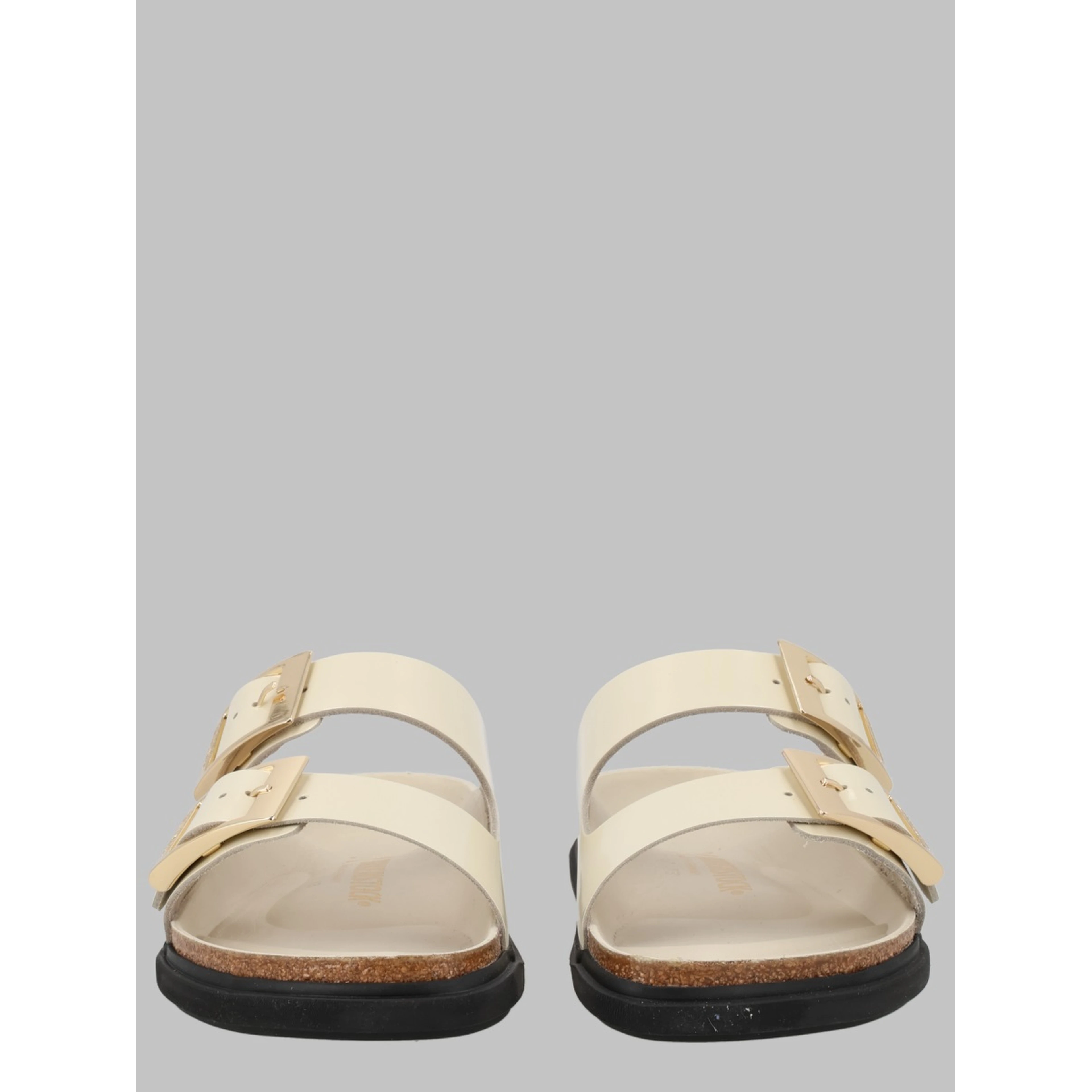 SANDALO "ARIZONA DROPLET BUCKLE"