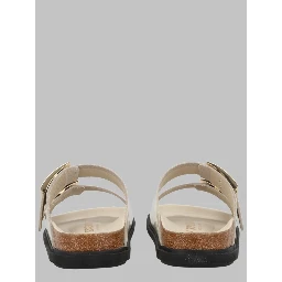 SANDALO "ARIZONA DROPLET BUCKLE"