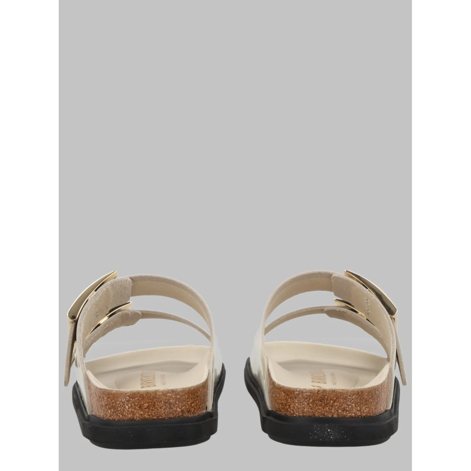 SANDALO "ARIZONA DROPLET BUCKLE"