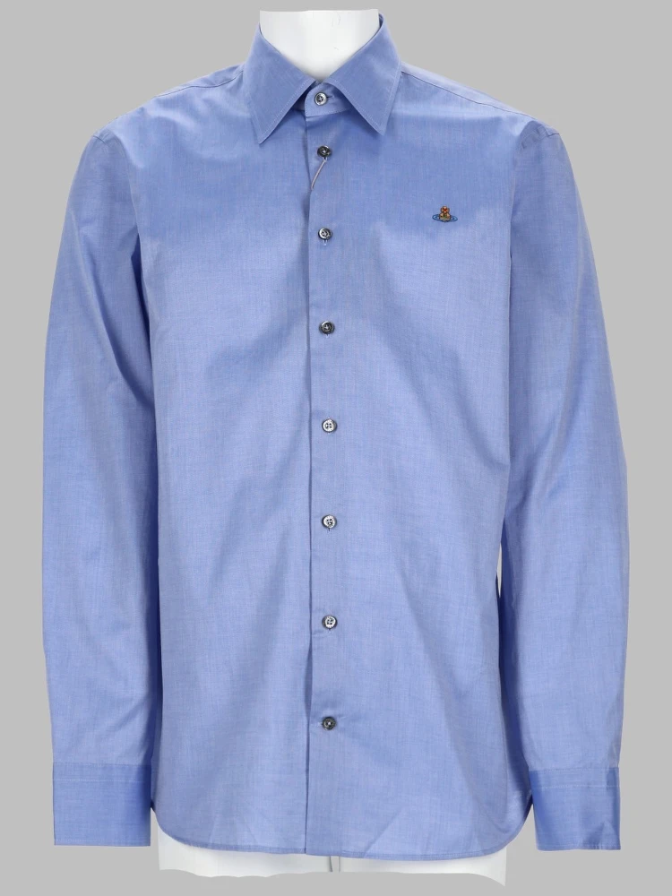 CAMICIA "GHOST"