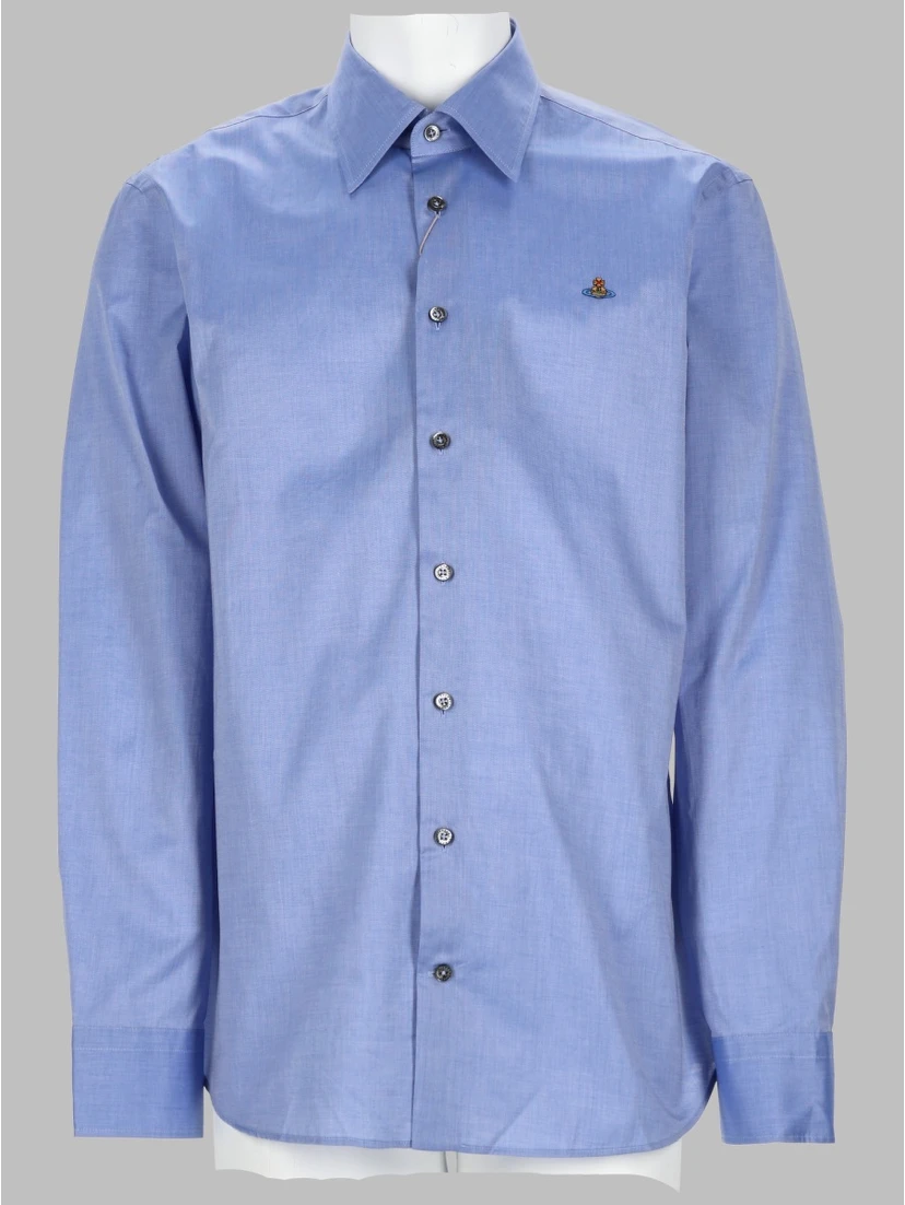CAMICIA "GHOST"