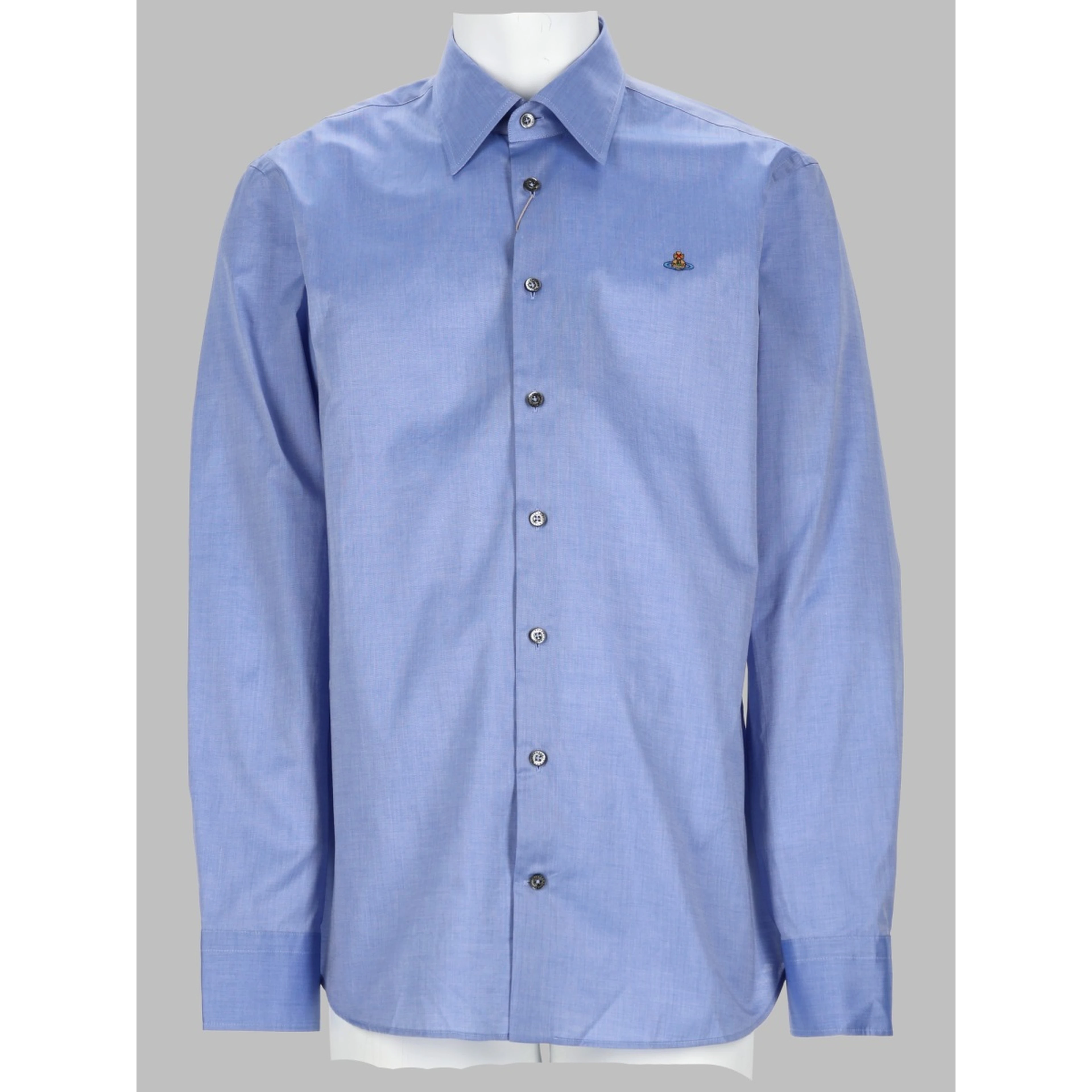 CAMICIA "GHOST"
