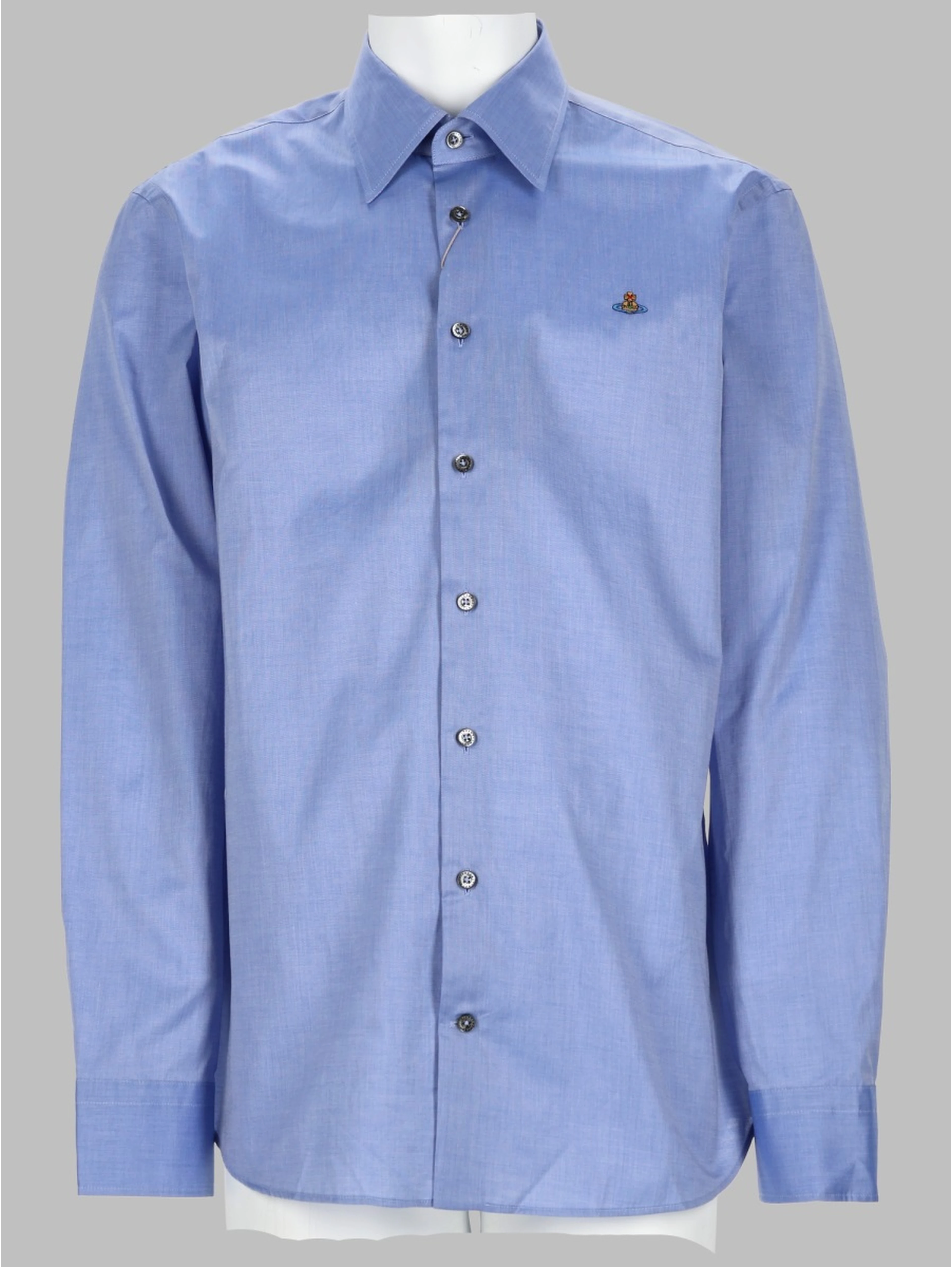 CAMICIA "GHOST"