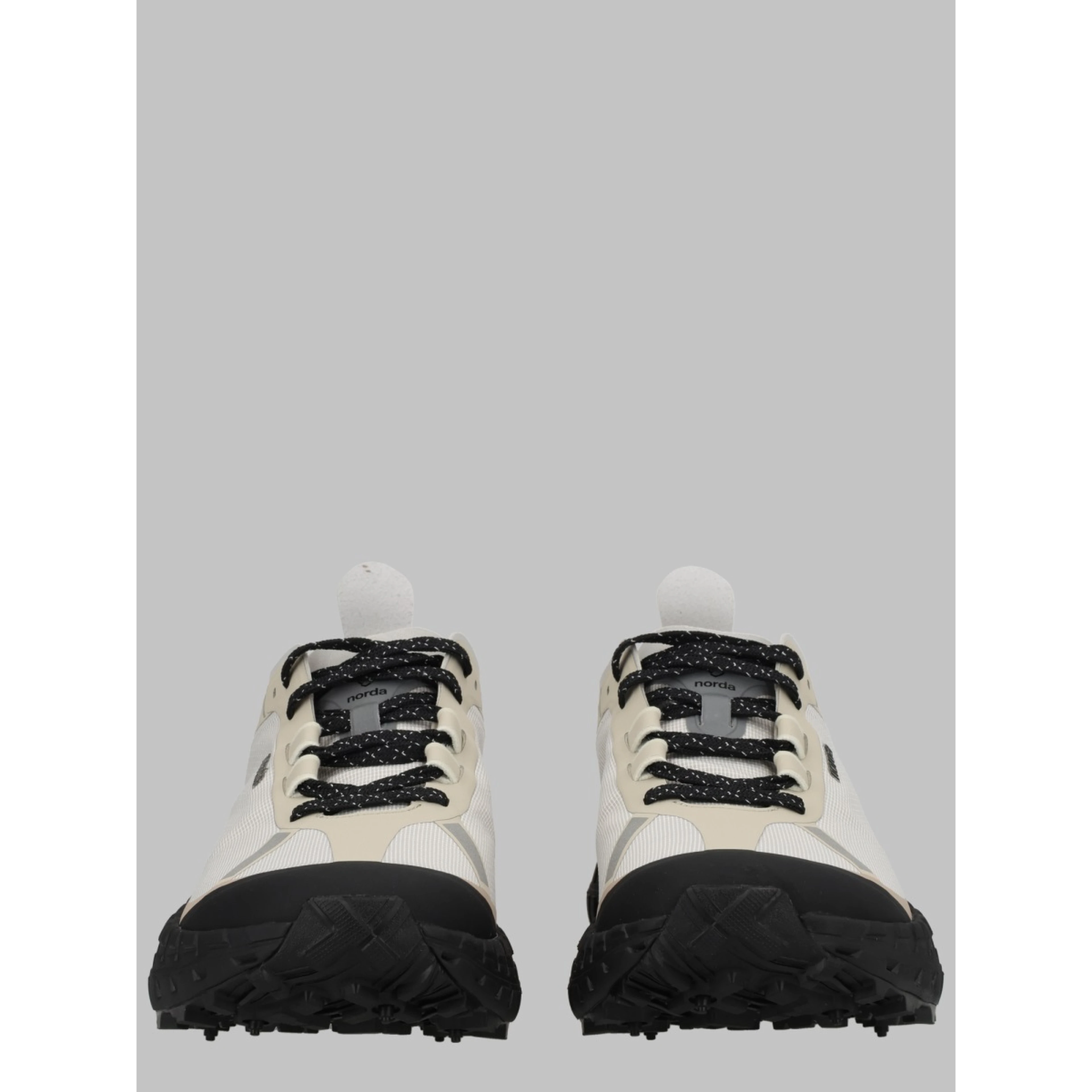 SNEAKER "CINDER BIO-DYNEEMA®"
