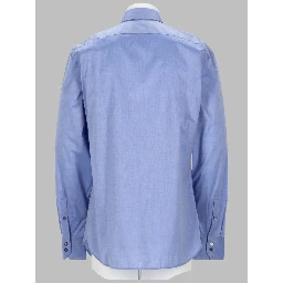 CAMICIA "GHOST"