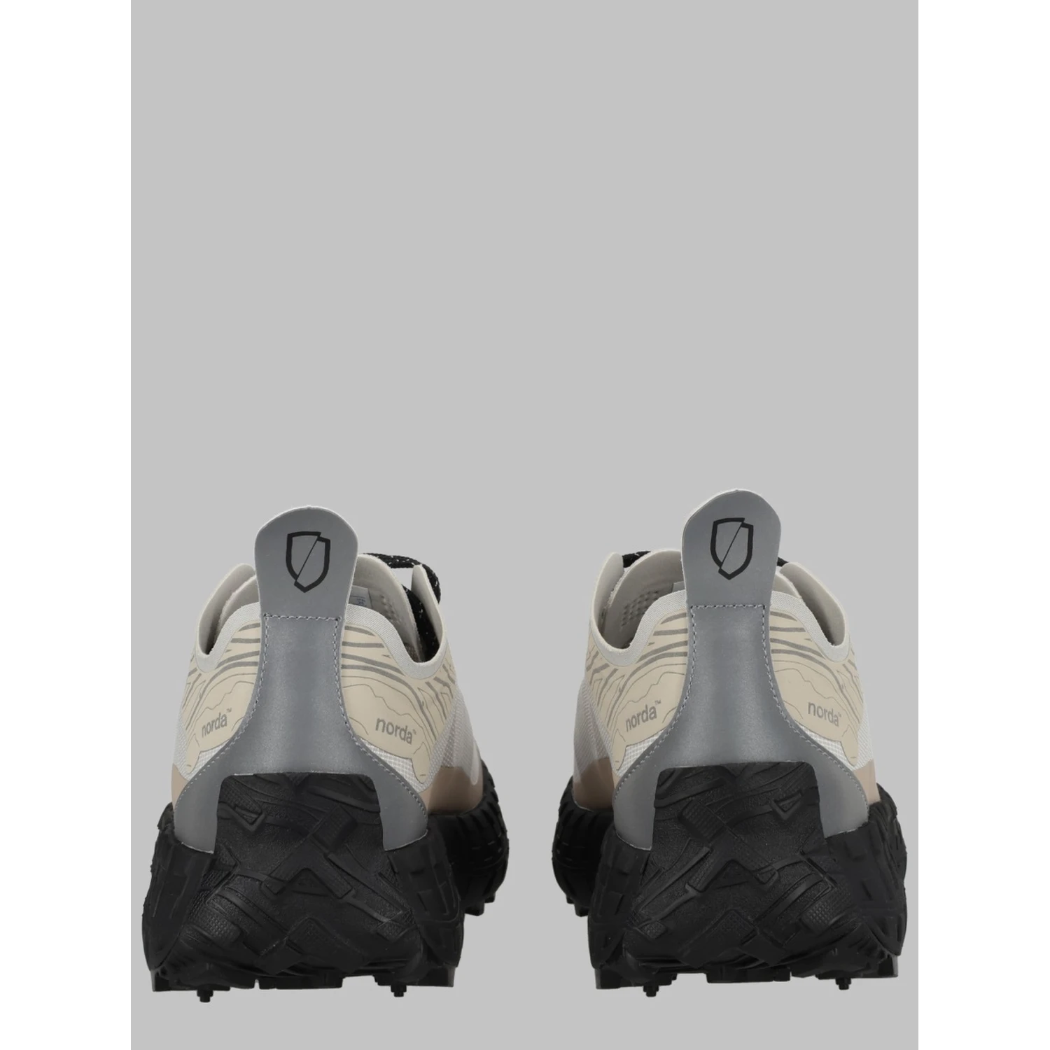 SNEAKER "CINDER BIO-DYNEEMA®"