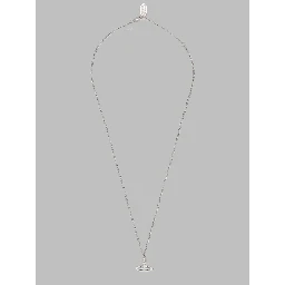 COLLANA "SIMONETTA BAS RELIEF" CON CIONDOLO