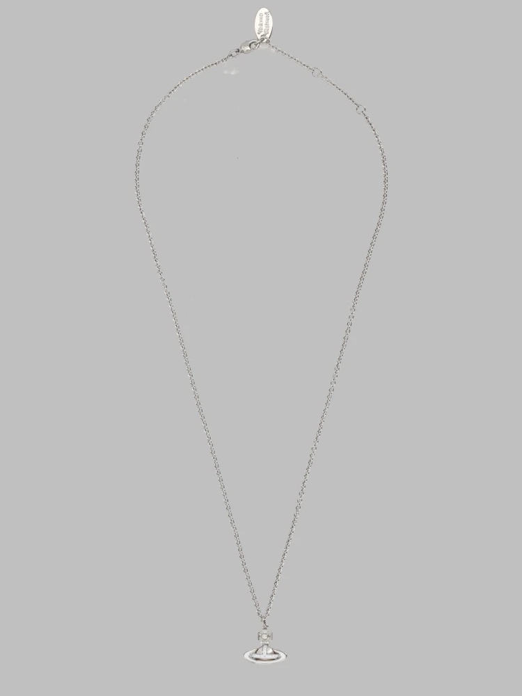 COLLANA "SIMONETTA BAS RELIEF" CON CIONDOLO