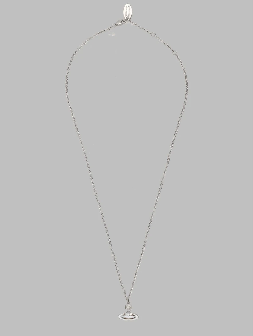 COLLANA "SIMONETTA BAS RELIEF" CON CIONDOLO