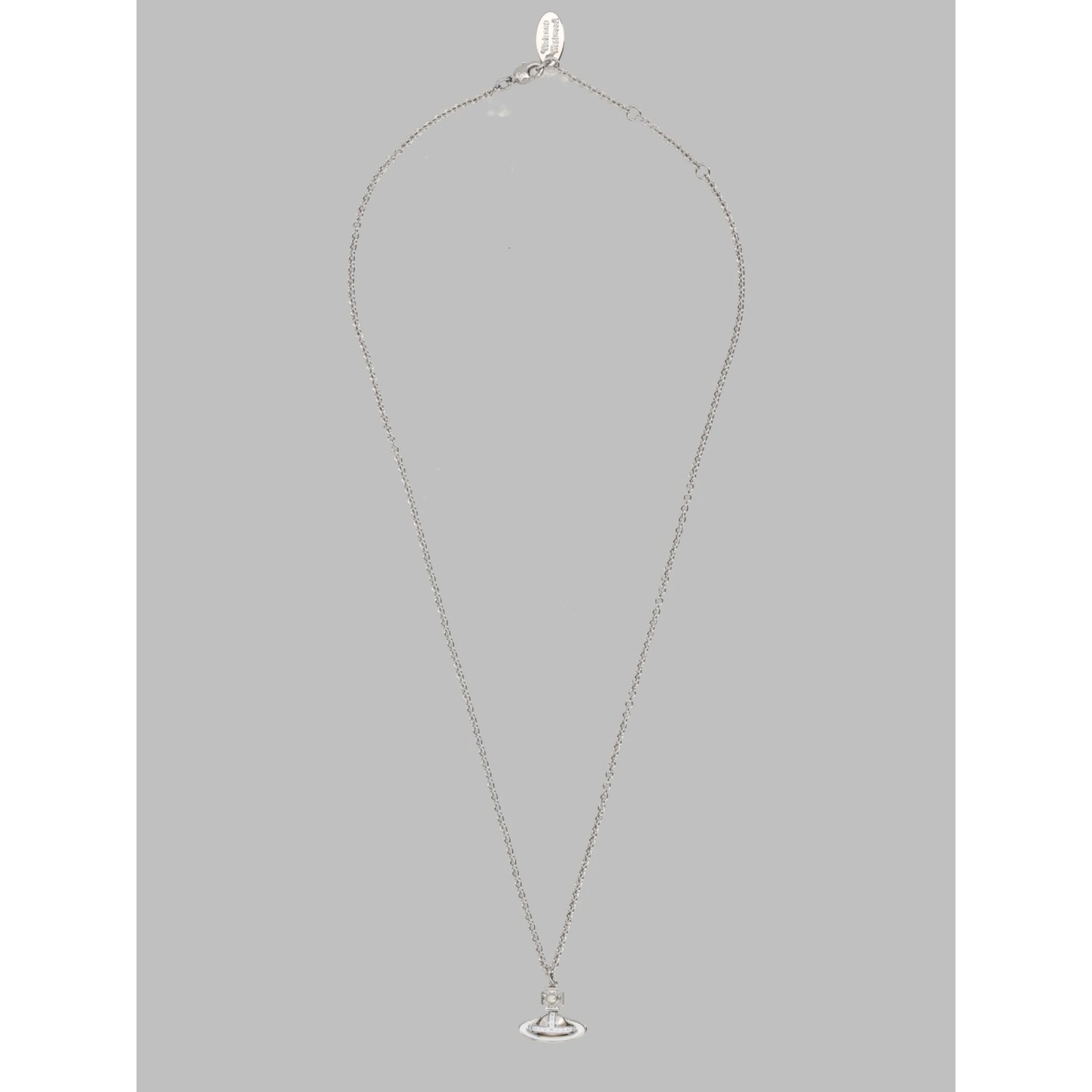 COLLANA "SIMONETTA BAS RELIEF" CON CIONDOLO