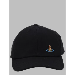 BERRETTO DA BASEBALL CON LOGO