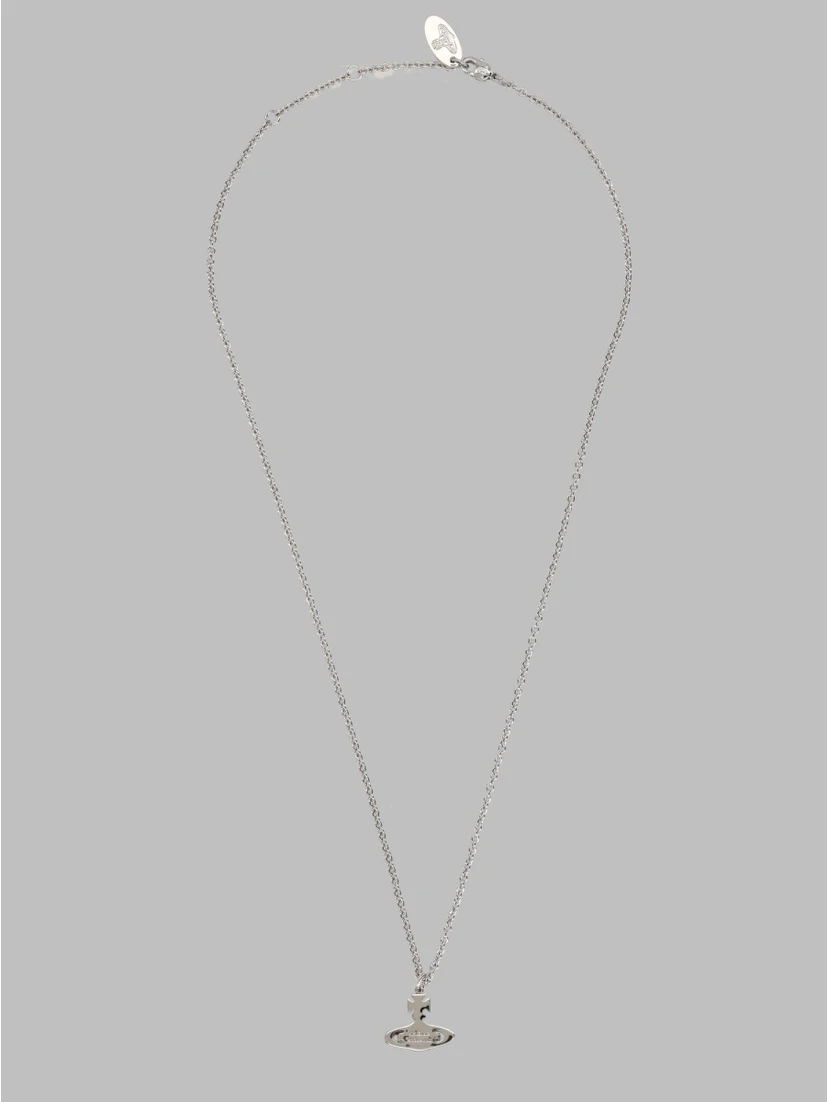 COLLANA "SIMONETTA BAS RELIEF" CON CIONDOLO