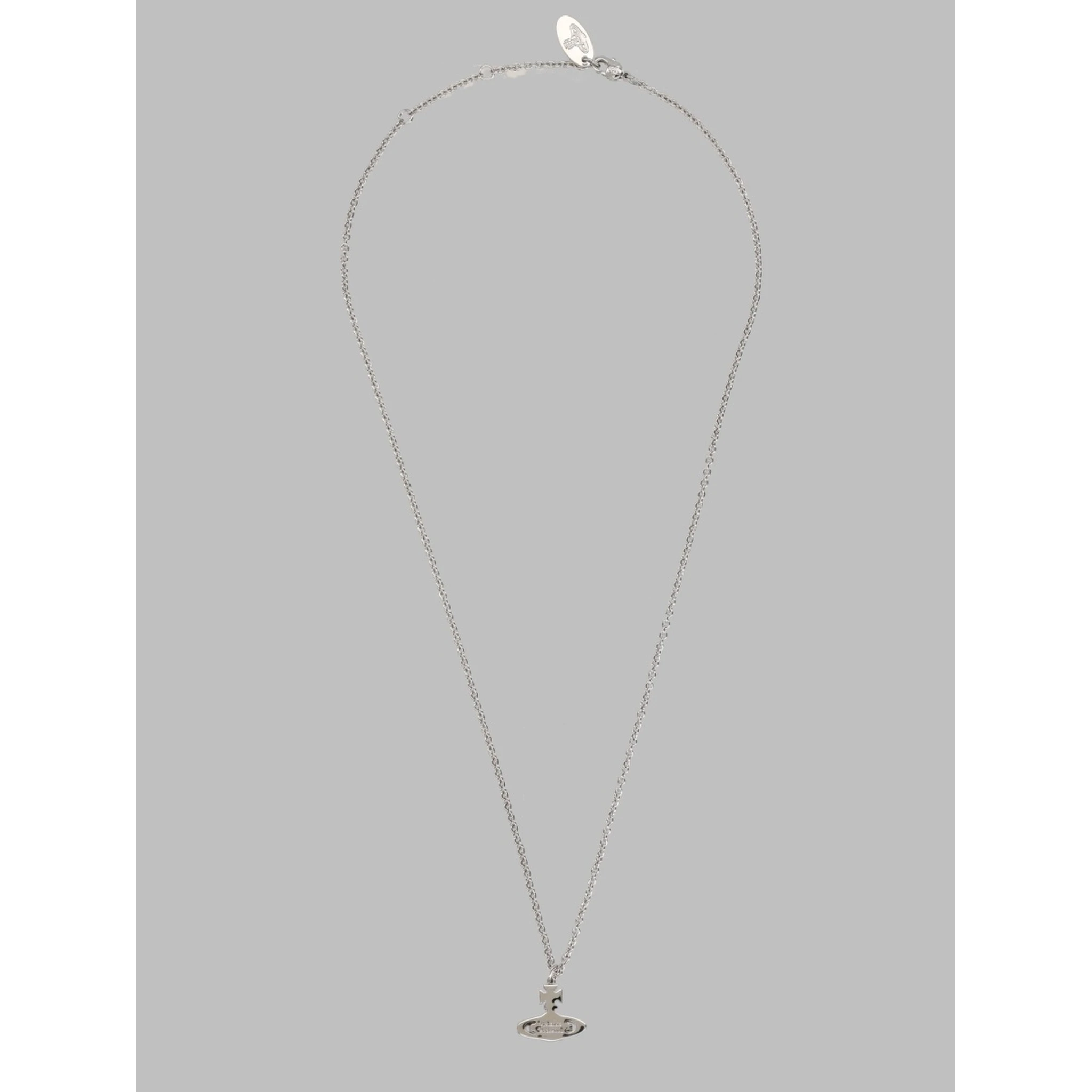 COLLANA "SIMONETTA BAS RELIEF" CON CIONDOLO