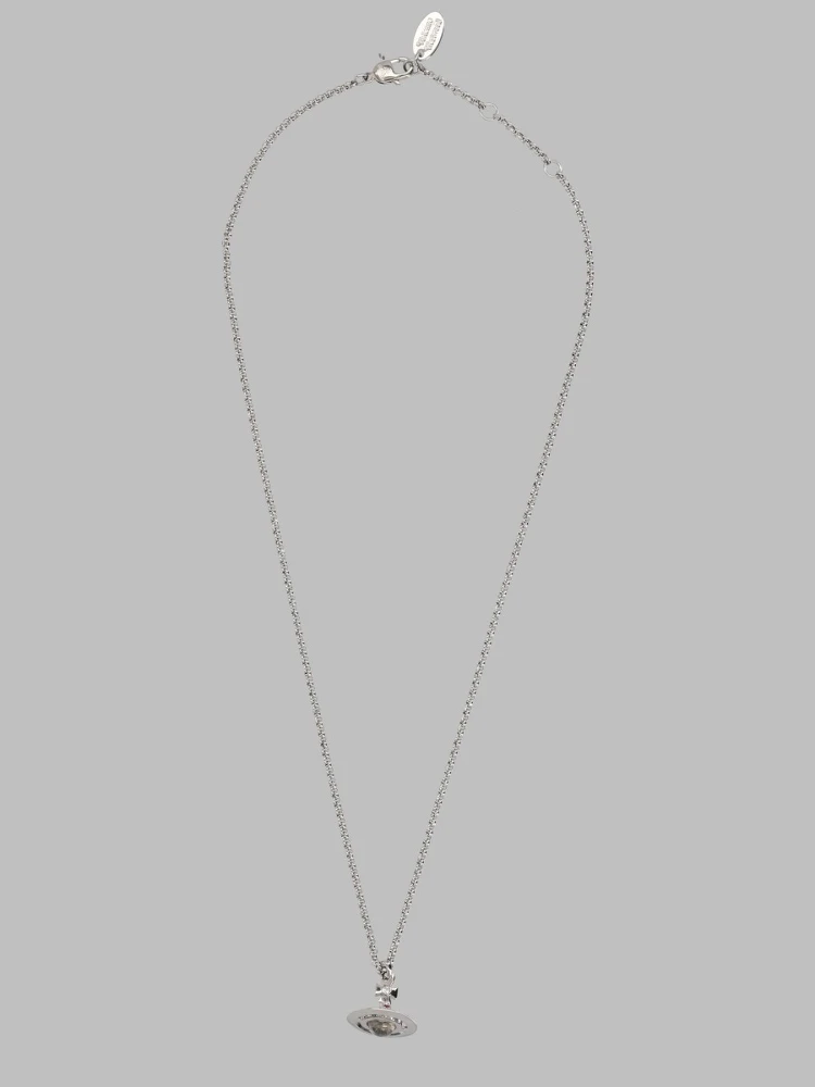 COLLANA "NEW PETITE" CON CIONDOLO