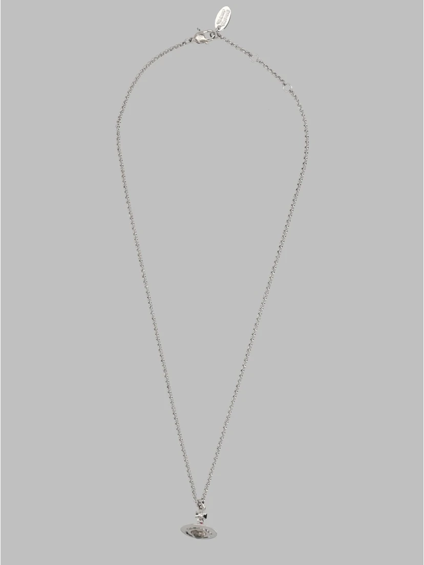 COLLANA "NEW PETITE" CON CIONDOLO