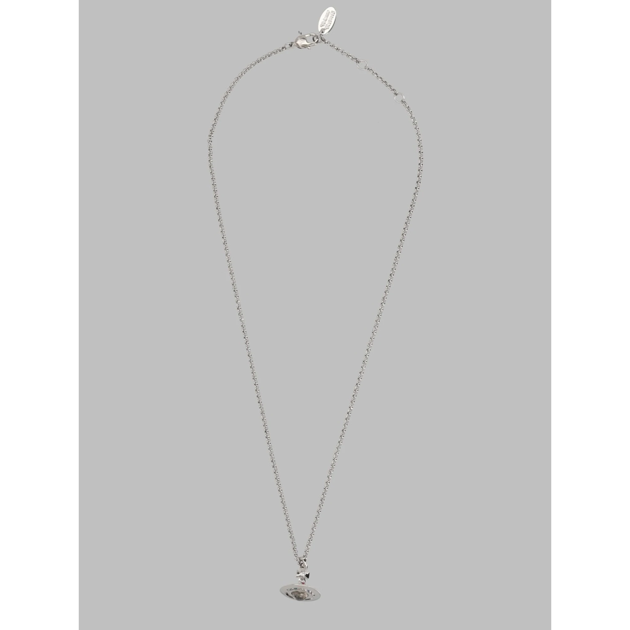COLLANA "NEW PETITE" CON CIONDOLO