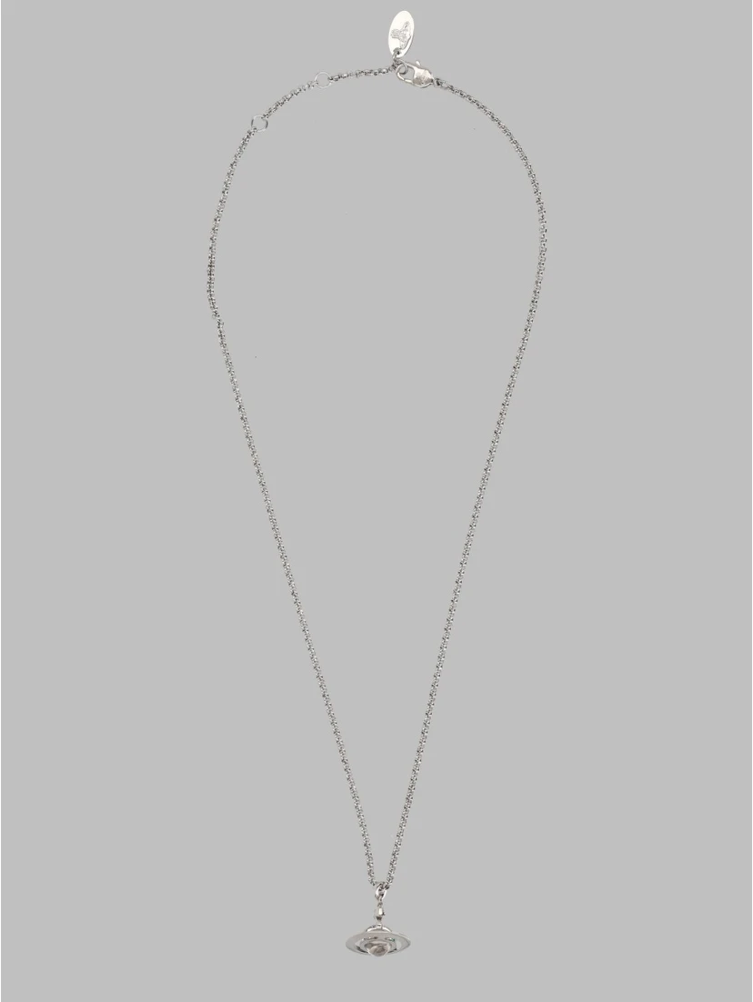 COLLANA "NEW PETITE" CON CIONDOLO