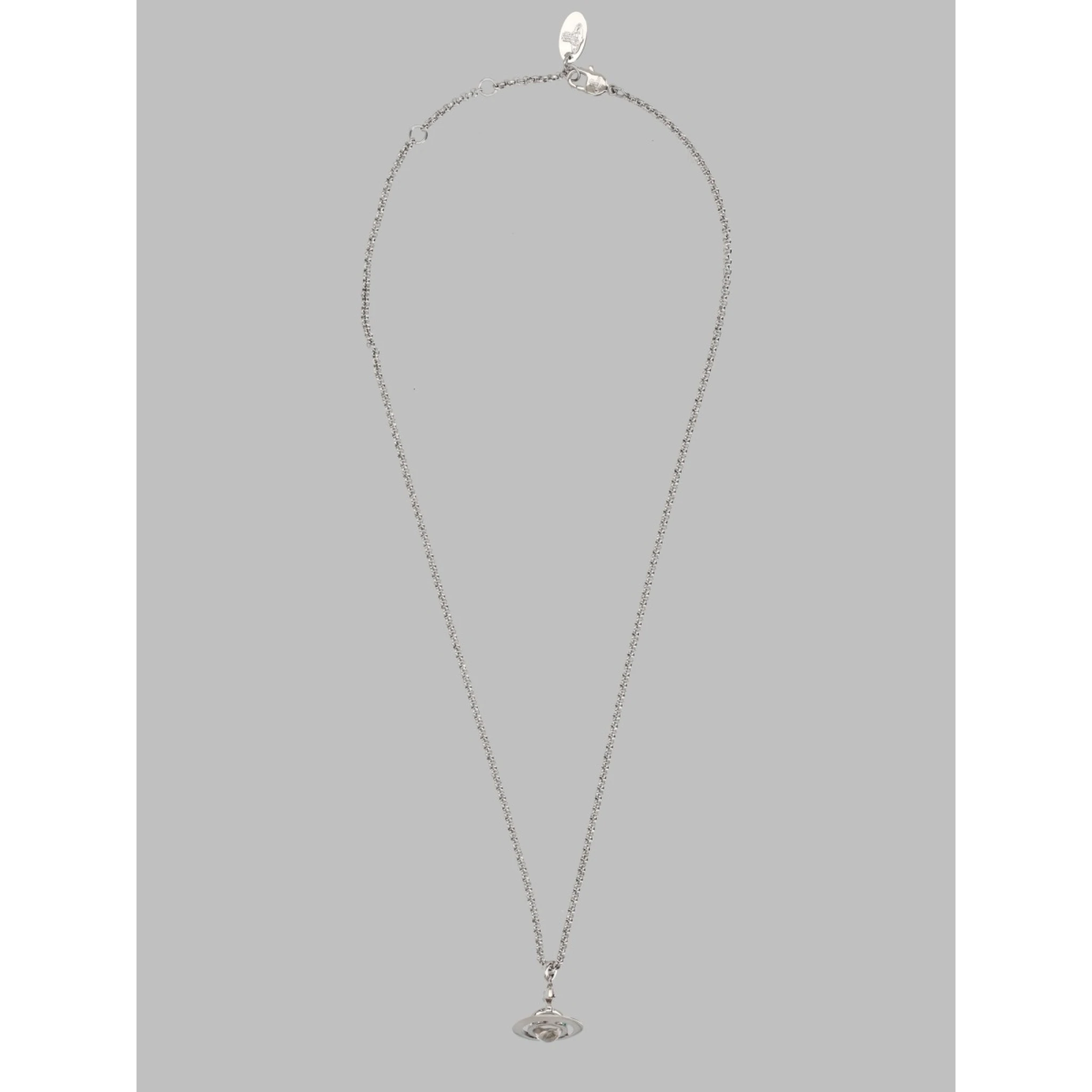 COLLANA "NEW PETITE" CON CIONDOLO