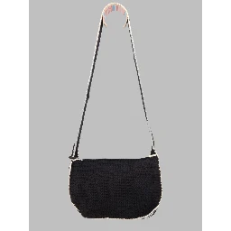 BORSA CROCHET "LUCKY HALFMOON"