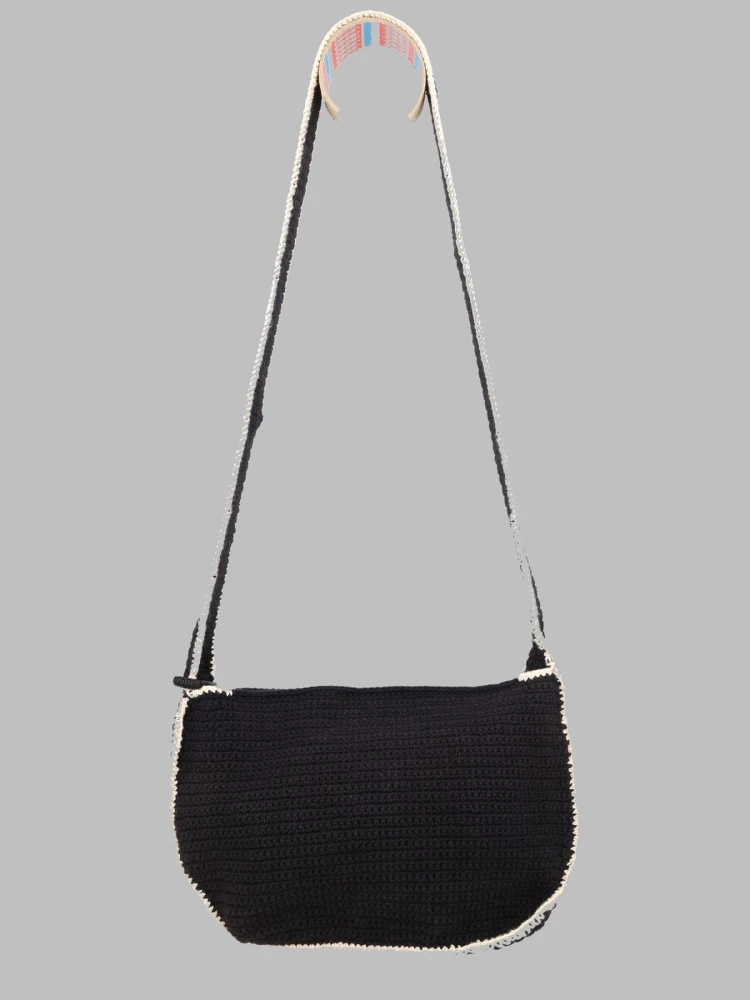 BORSA CROCHET "LUCKY HALFMOON" alternative
