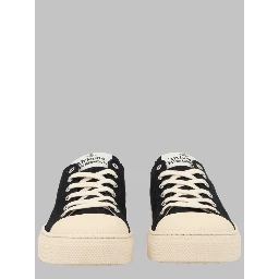 SNEAKER LOW TOP "PRIMSOLL"