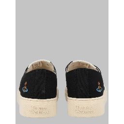 SNEAKER LOW TOP "PRIMSOLL"