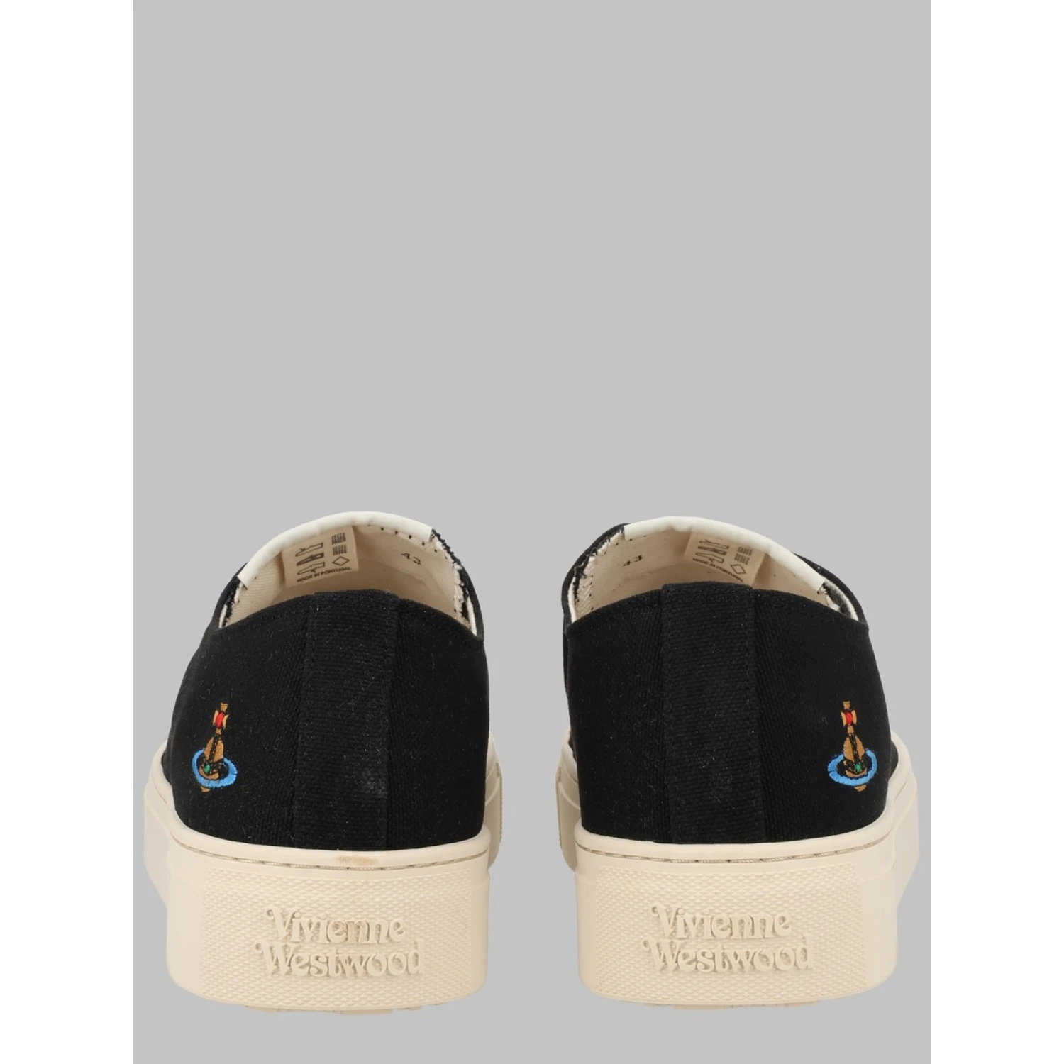 SNEAKER LOW TOP "PRIMSOLL"
