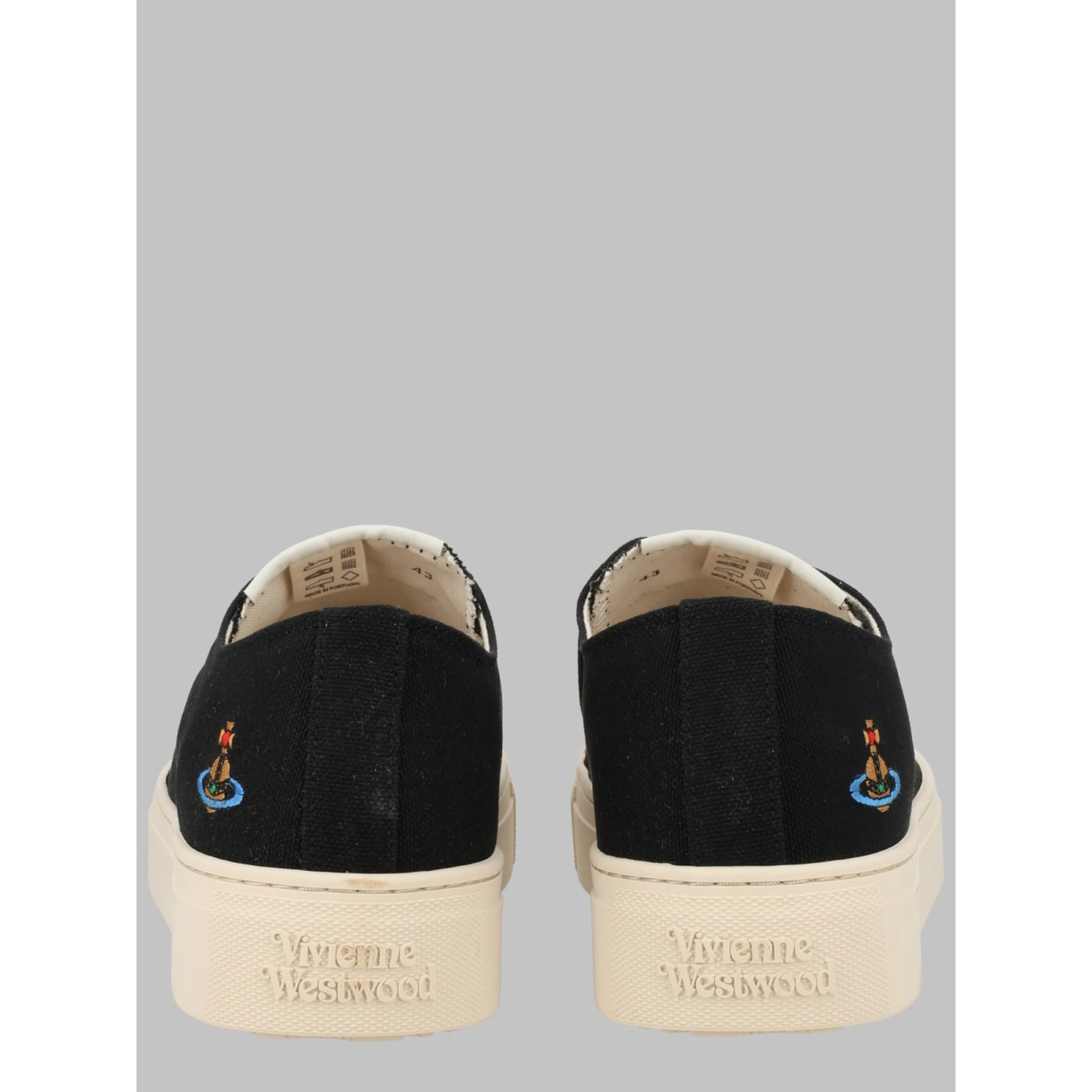 SNEAKER LOW TOP "PRIMSOLL"