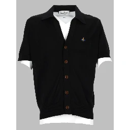 CARDIGAN POLO