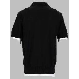 CARDIGAN POLO