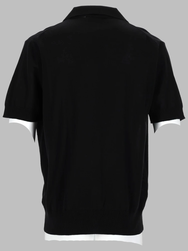 CARDIGAN POLO alternative