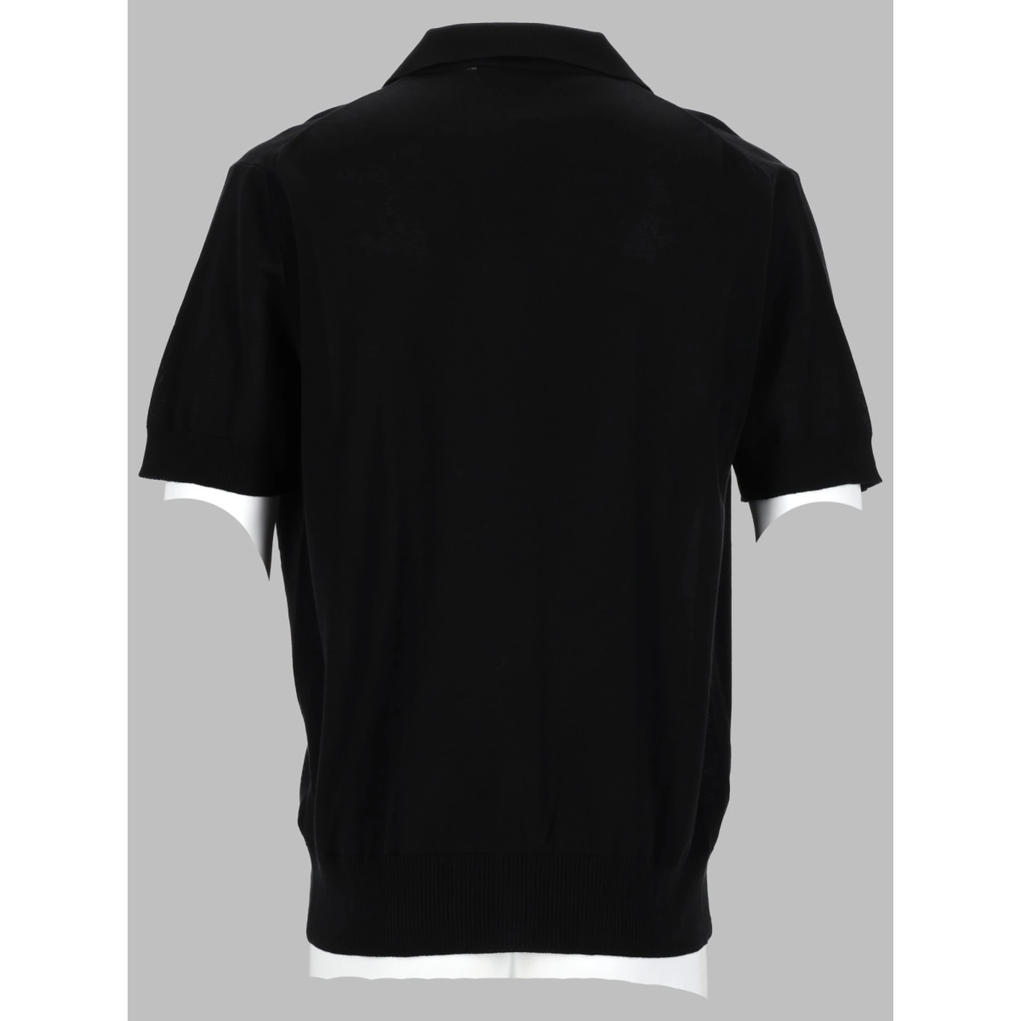 CARDIGAN POLO
