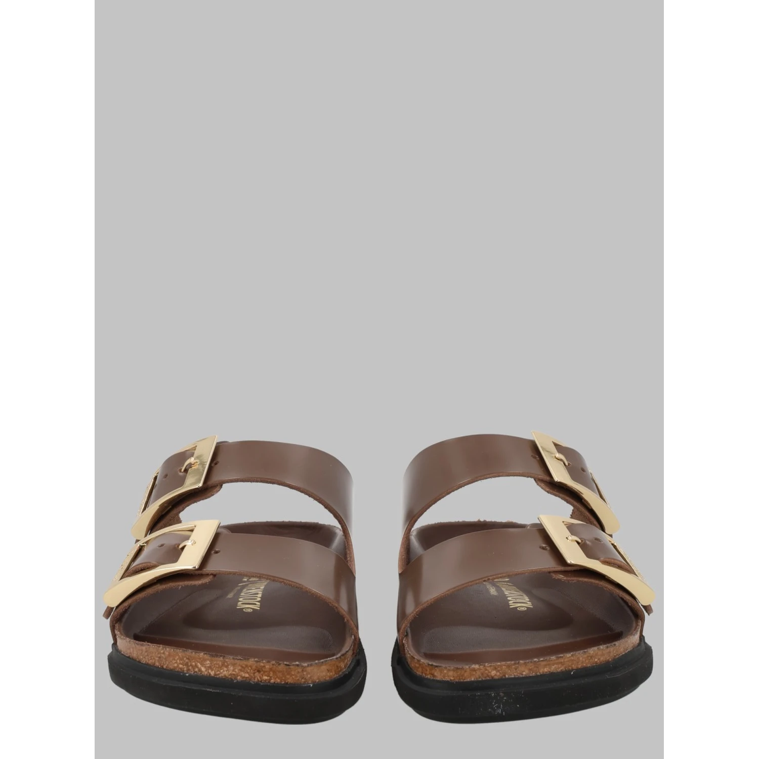 SANDALO "ARIZONA DROPLET BUCKLE"