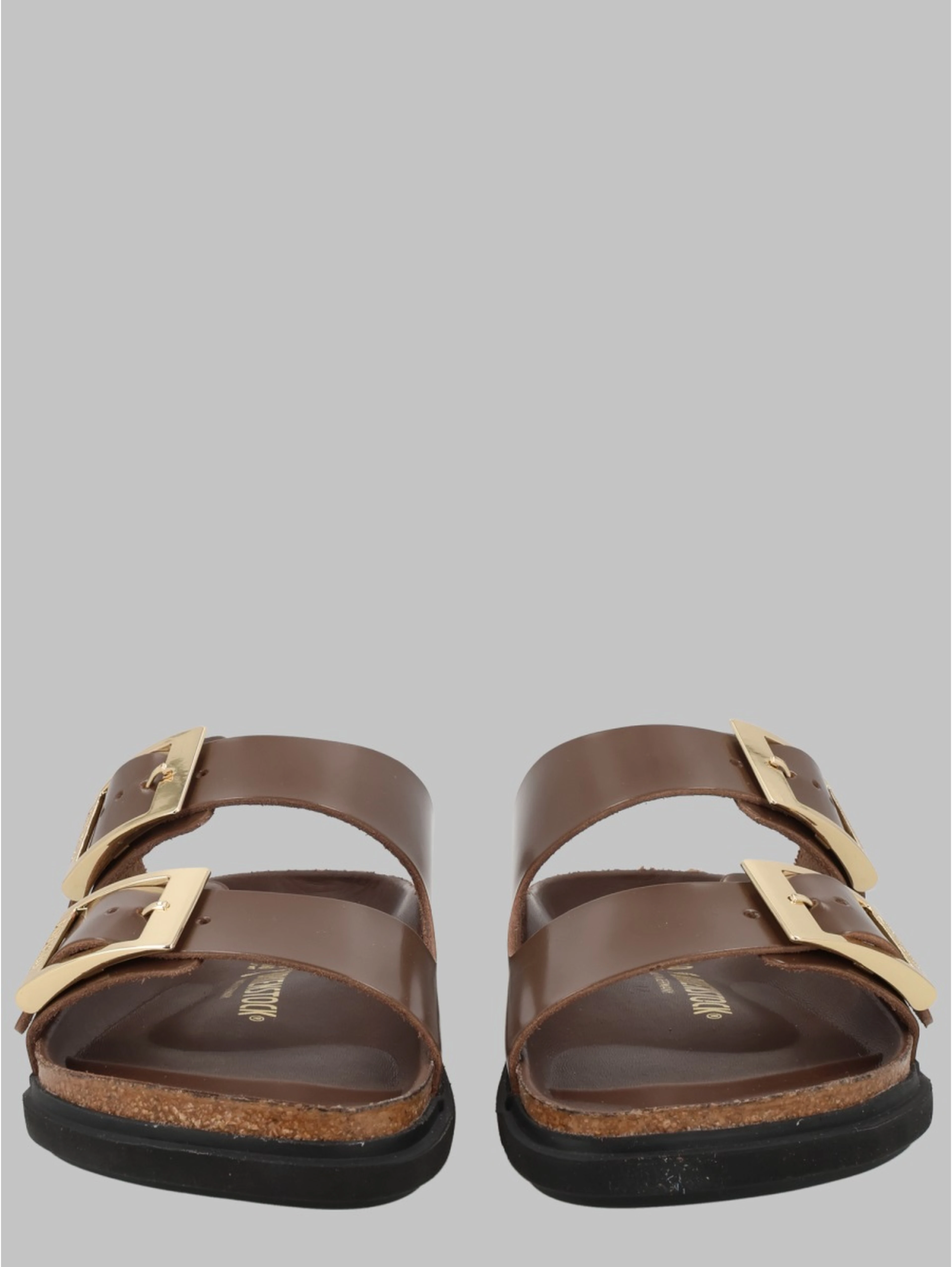 SANDALO "ARIZONA DROPLET BUCKLE"